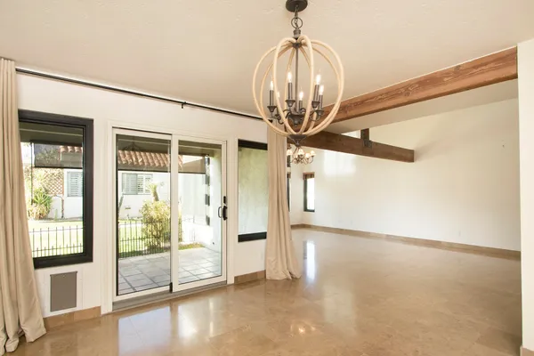 $4,000 | 73318 Shadow Mountain Drive, Unit B, Palm Desert, CA 92260