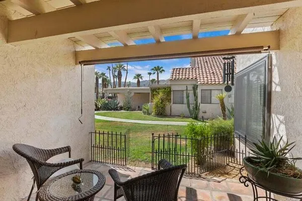 $4,000 | 73318 Shadow Mountain Drive, Unit B, Palm Desert, CA 92260