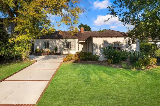 $1,599,000 | 1470 Del Mar Avenue, San Marino, CA 91108