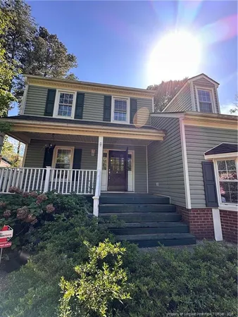 $320,000 | 444 Georgetown Circle, Fayetteville, NC 28314