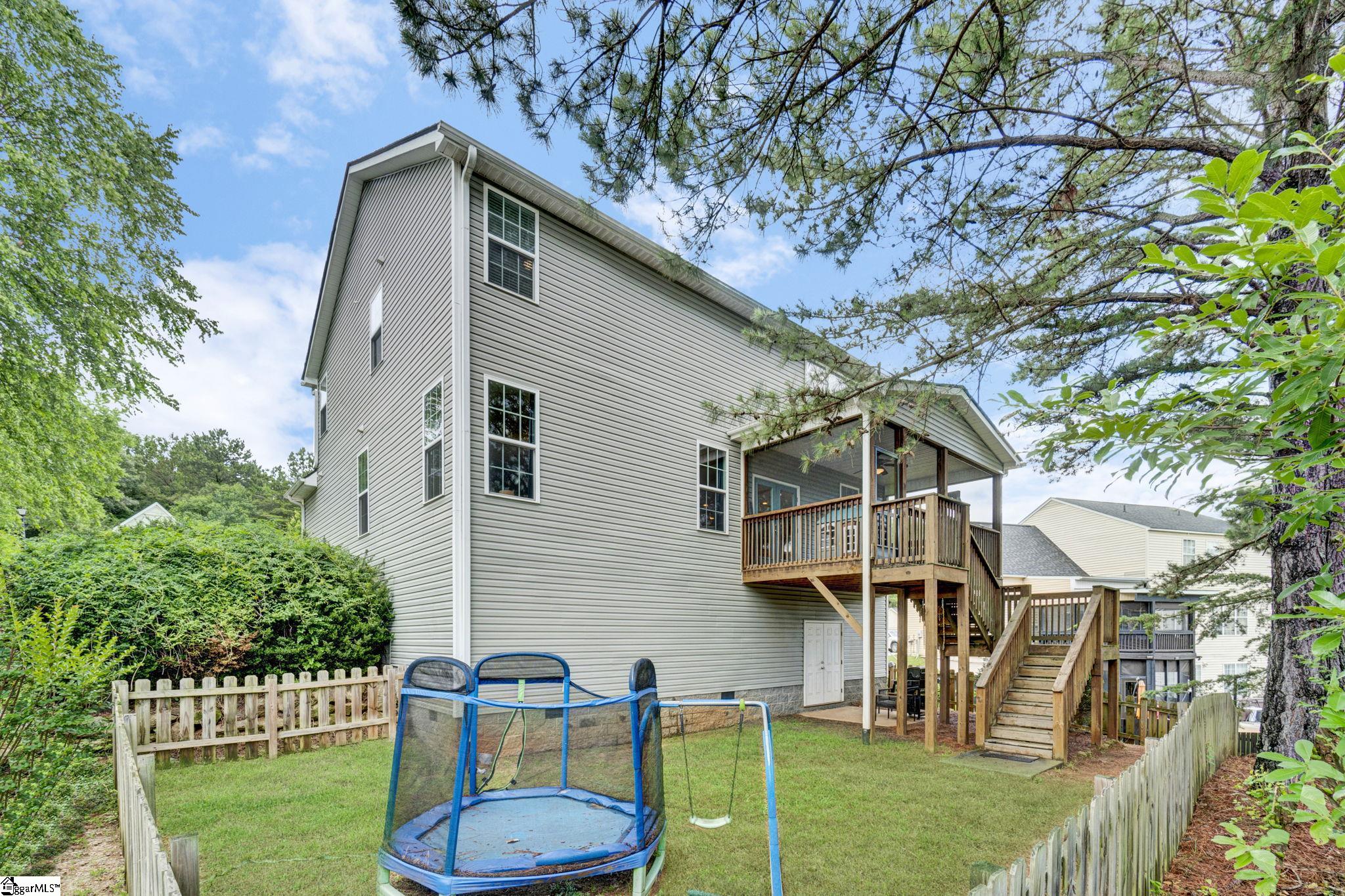 339 Hamilton Parkway Easley, SC 29642 - Photo 48 of 50