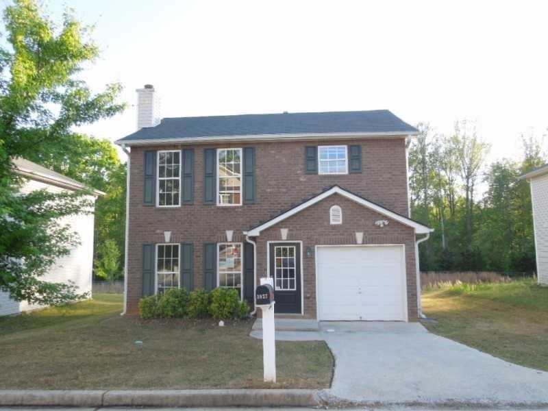 3927 Riverside Parkway Decatur, GA 30034 - Photo 1 of 1