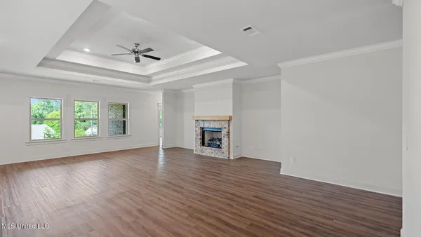 $458,340 | 722 Honeysuckle Loop, Canton, MS 39046