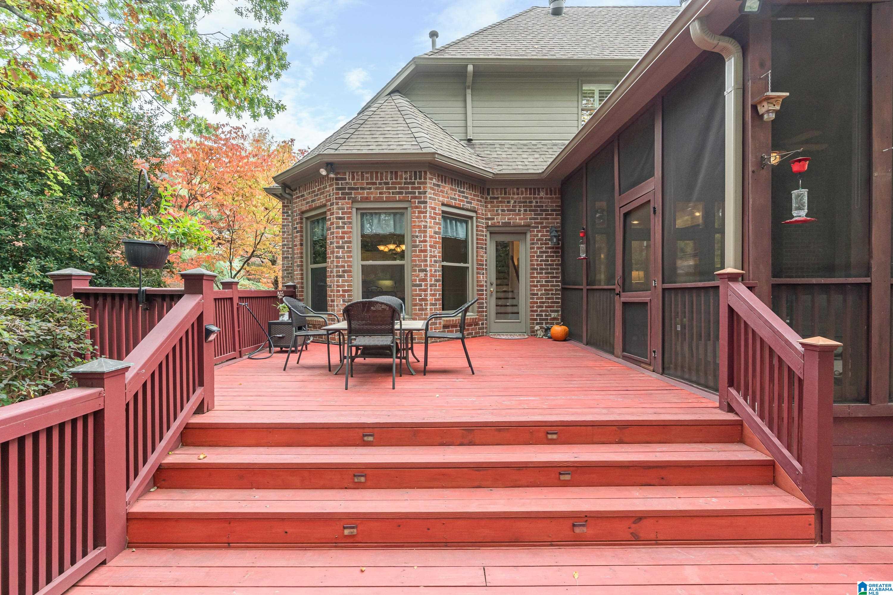 4004 Milner Way Hoover, AL 35242 - Photo 48 of 60