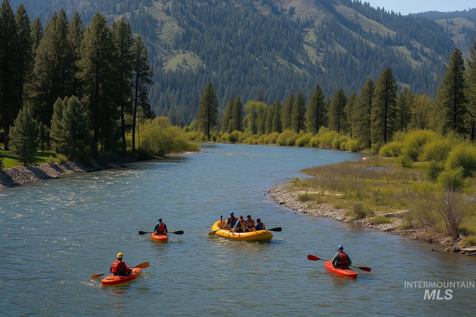 9 Blk Whitewater Way Garden Valley, ID 83622 - Photo 36 of 48