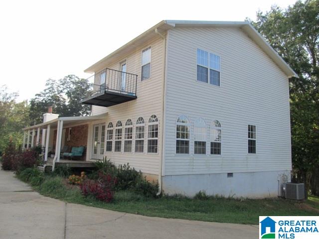 347 Pine Mountain Road Remlap, AL 35133 - Photo 49 of 49