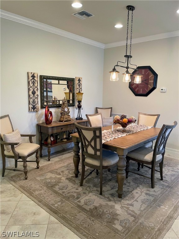 10934 Dennington Road Fort Myers, FL 33913 - Photo 11 of 15 a workspace with furniture and a table