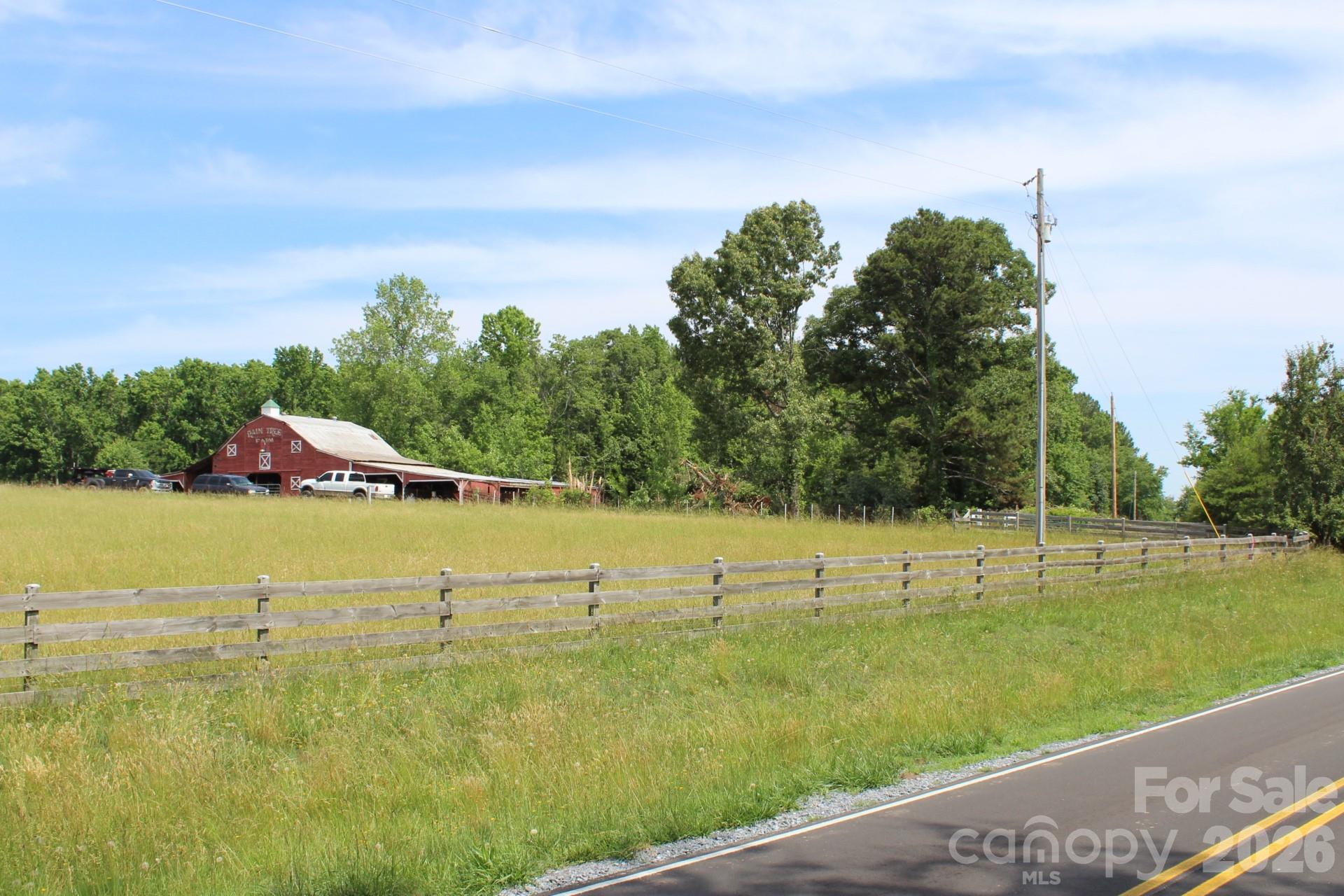 Lot 8 Ted Smith Road, Unit 8 Rutherfordton, NC 28139 - Photo 2 of 30