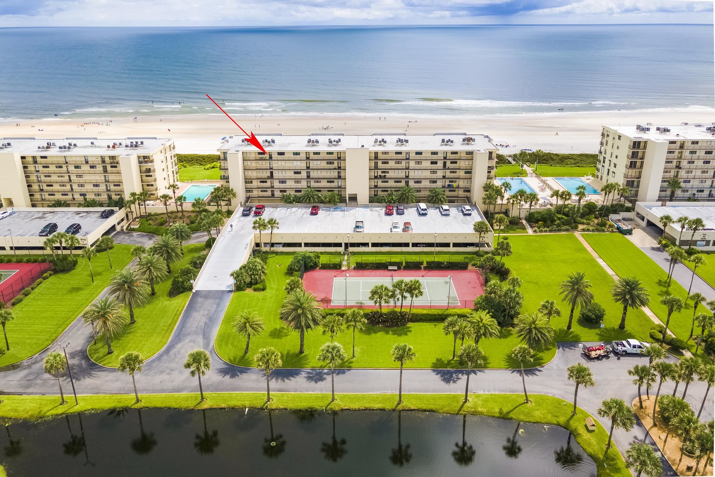 8000 A1A South, Unit 502 St. Augustine, FL 32080 - Photo 1 of 46