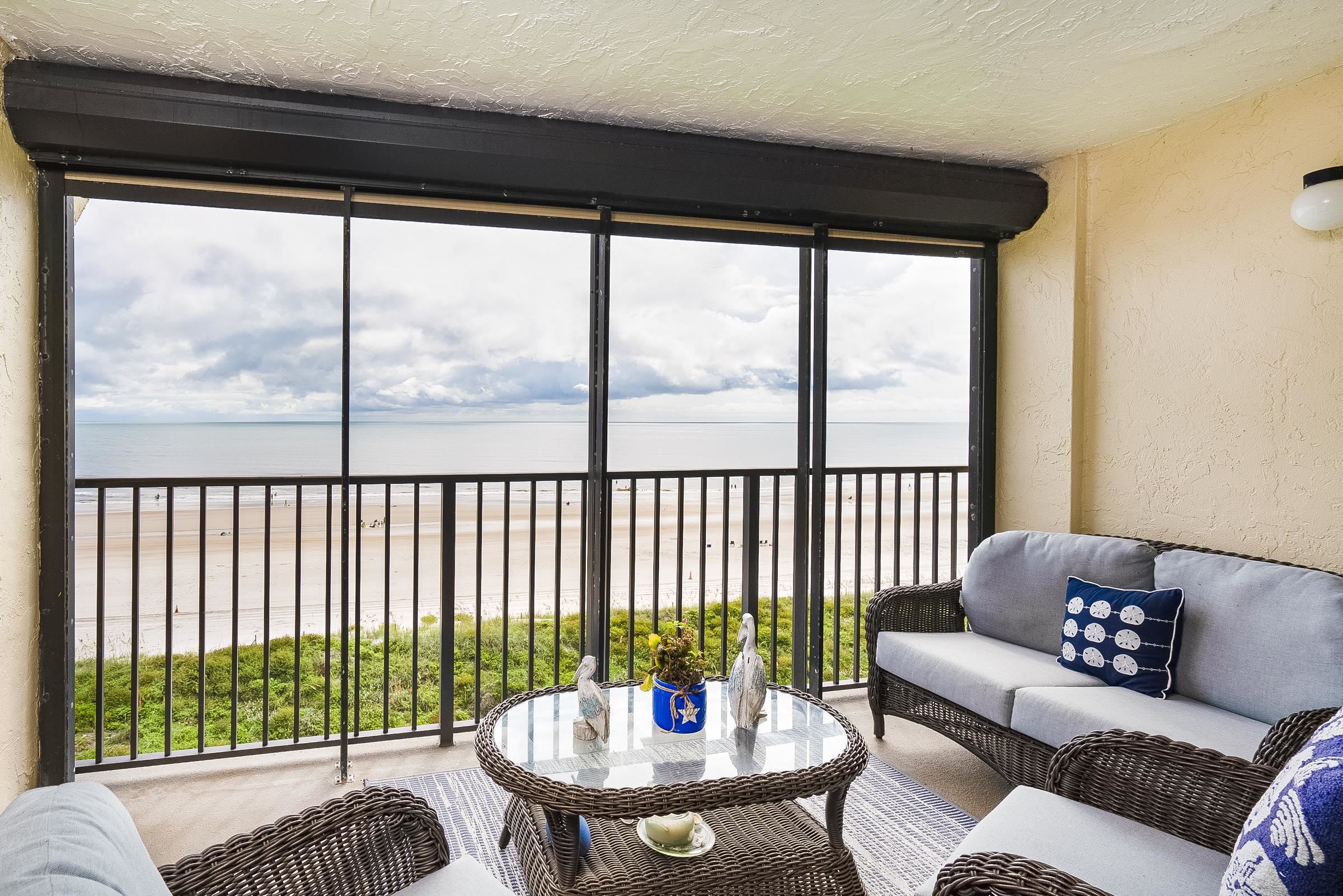 8000 A1A South, Unit 502 St. Augustine, FL 32080 - Photo 14 of 46