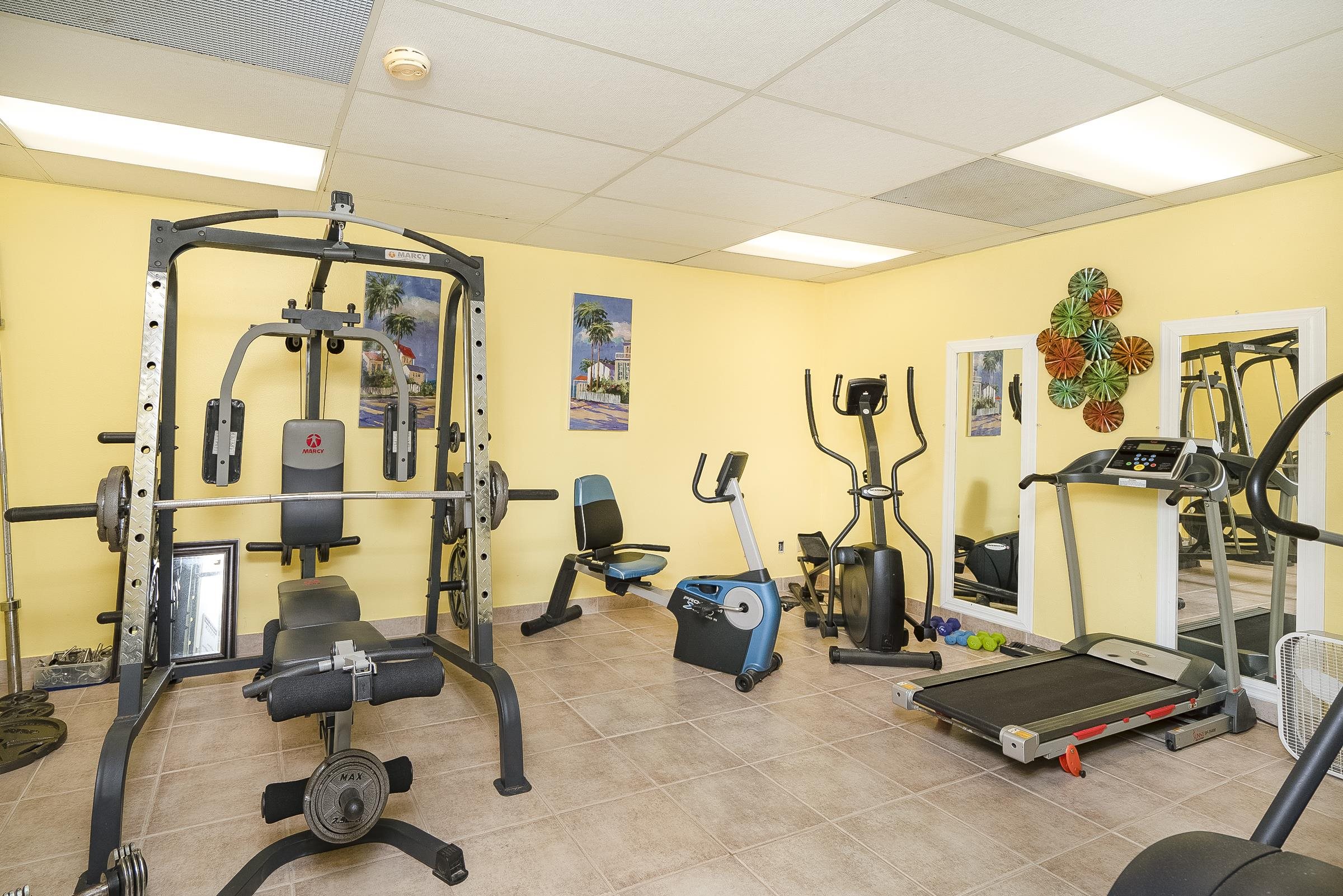 8000 A1A South, Unit 502 St. Augustine, FL 32080 - Photo 36 of 46