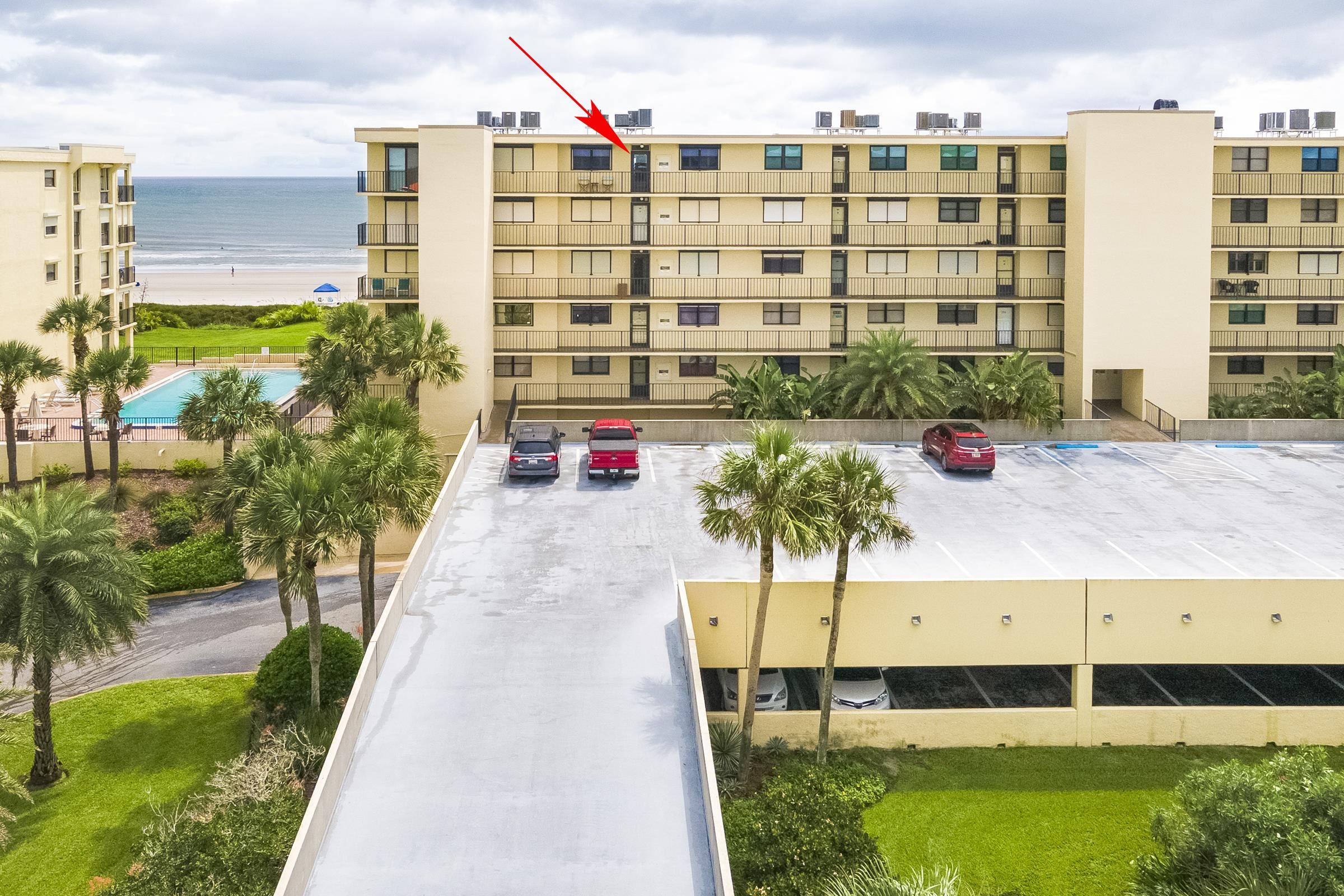 8000 A1A South, Unit 502 St. Augustine, FL 32080 - Photo 40 of 46