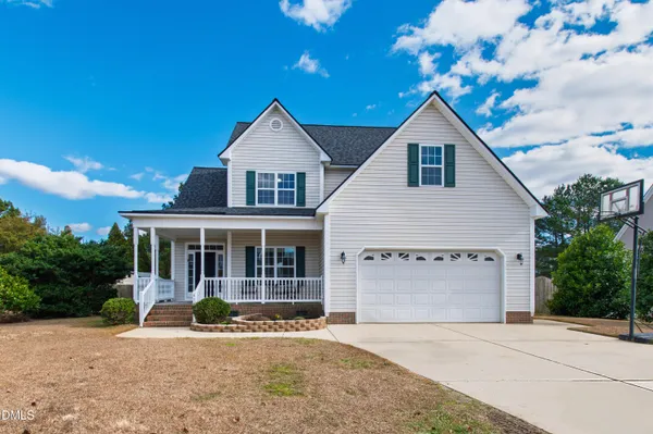 $474,000 | 450 Windgate Drive, Clayton, NC 27527