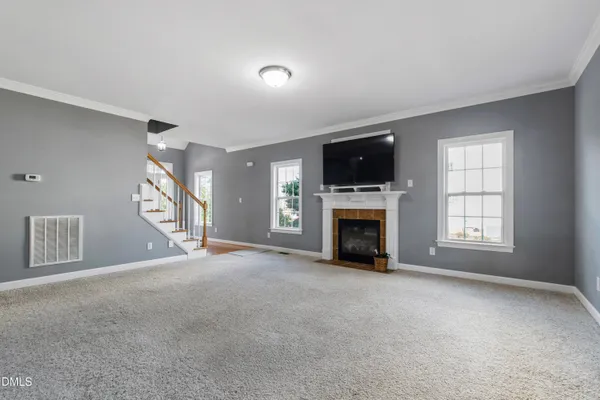$438,000 | 450 Windgate Drive, Clayton, NC 27527