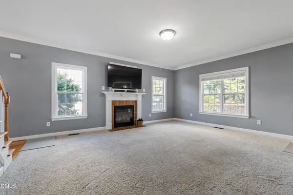 $438,000 | 450 Windgate Drive, Clayton, NC 27527