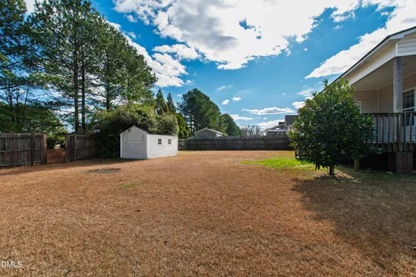 $438,000 | 450 Windgate Drive, Clayton, NC 27527