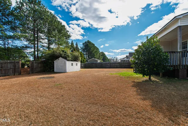 a view of a outdoor space