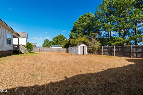 $438,000 | 450 Windgate Drive, Clayton, NC 27527