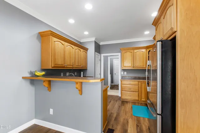 a bathroom with a sink a mirror and a bathtub