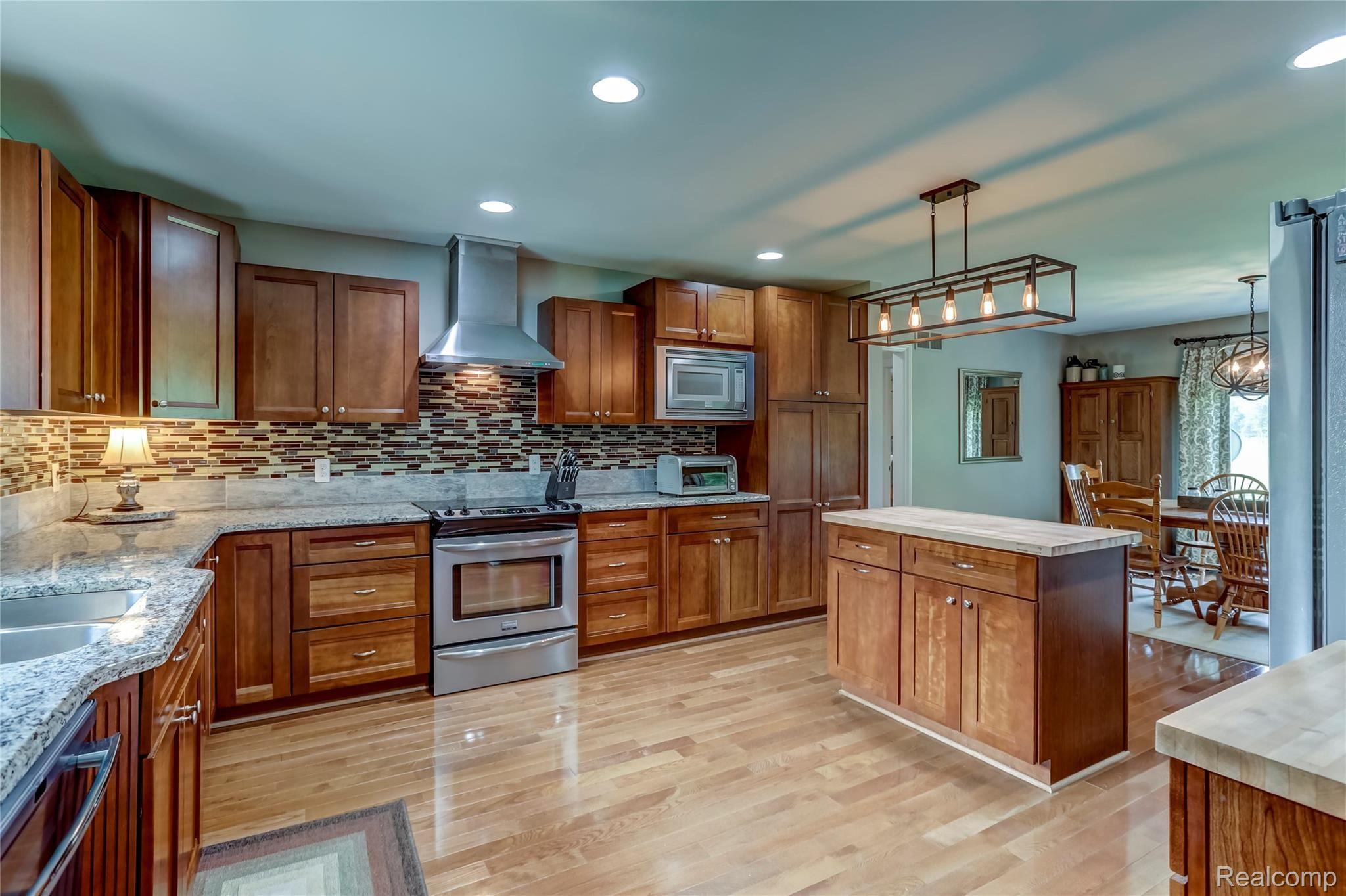 66599 Omo Road New Haven, MI 48050 - Photo 13 of 45 66599 Omo Road, New Haven, MI-13.jpg-FULL