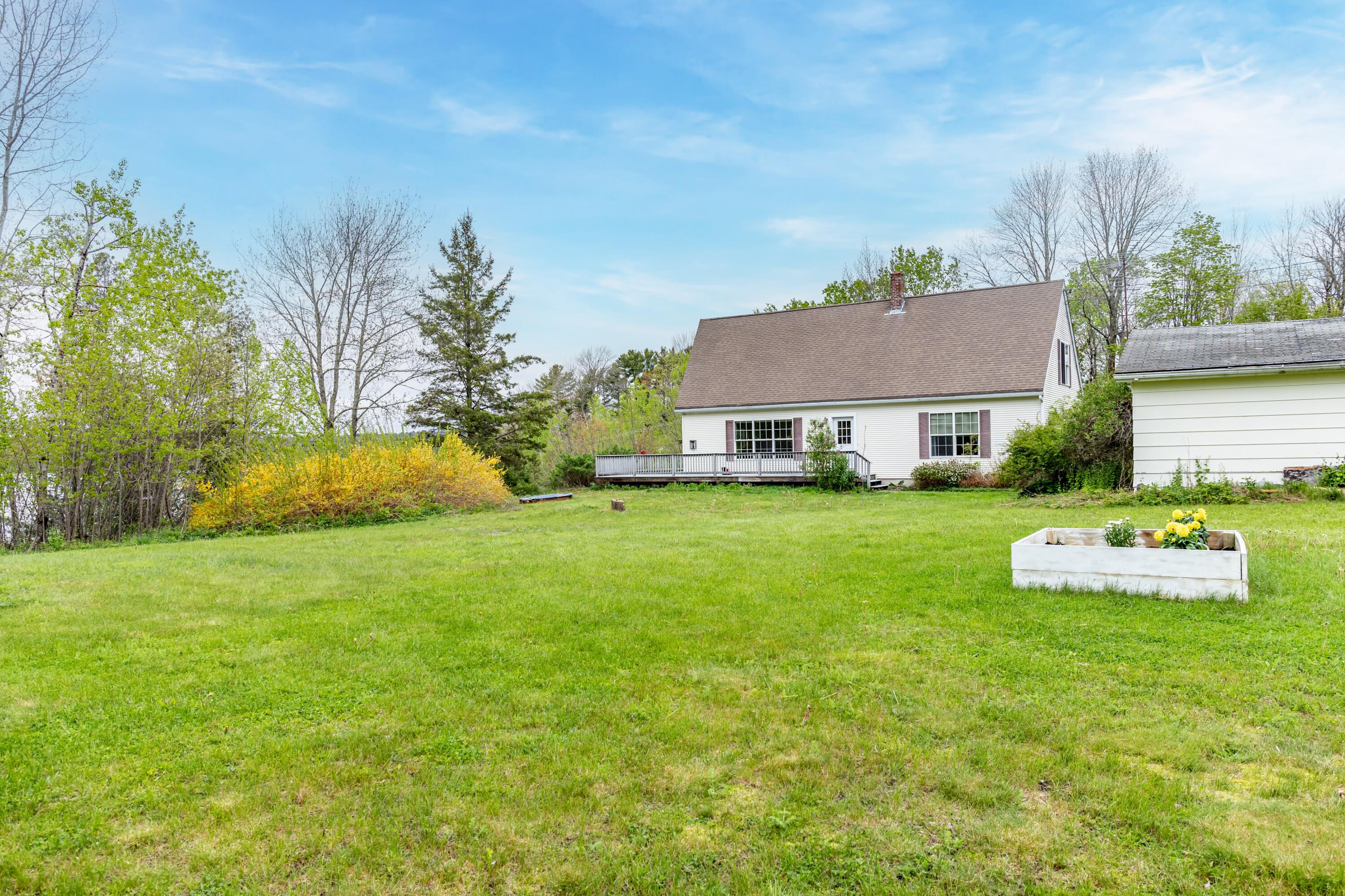 599 Bayside Road Ellsworth, ME 04605 - Photo 32 of 63 599 Bayside Road Exteriors-18