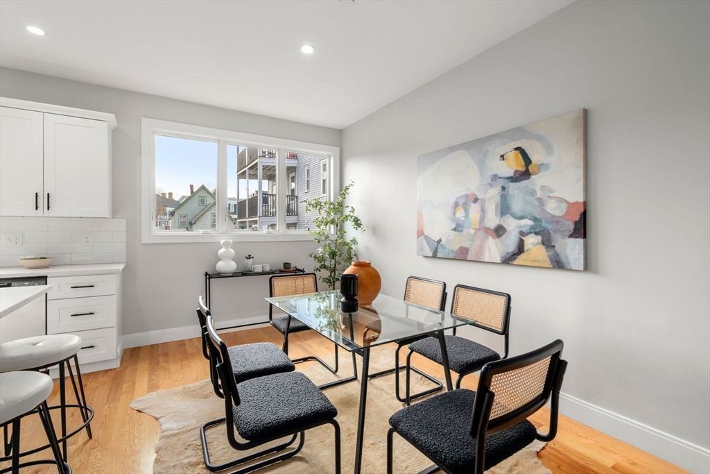 123-125 Centre Street, Unit TH4 Boston, MA 02124 - Photo 11 of 42