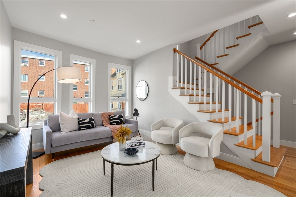 123-125 Centre Street, Unit TH4 Boston, MA 02124 - Photo 15 of 42