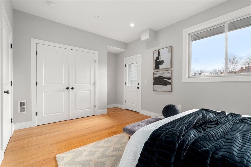 123-125 Centre Street, Unit TH4 Boston, MA 02124 - Photo 20 of 42