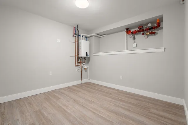 $3,800 | 123-125 Centre Street, Unit TH4, Boston, MA 02124