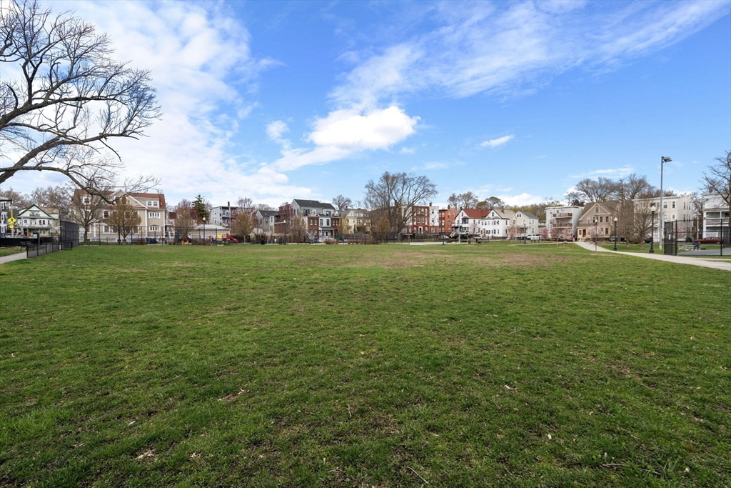 123-125 Centre Street, Unit TH4 Boston, MA 02124 - Photo 35 of 42