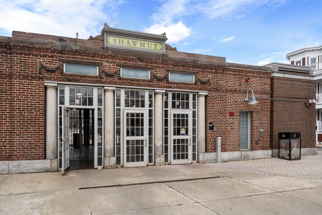 123-125 Centre Street, Unit TH4 Boston, MA 02124 - Photo 37 of 42