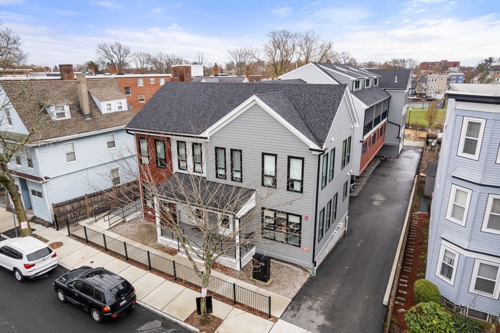 123-125 Centre Street, Unit TH4 Boston, MA 02124 - Photo 7 of 42