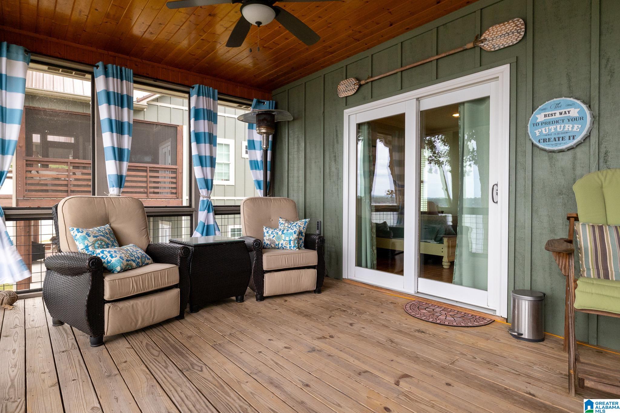 3356 Griffitt Bend Road Talladega, AL 35160 - Photo 16 of 56