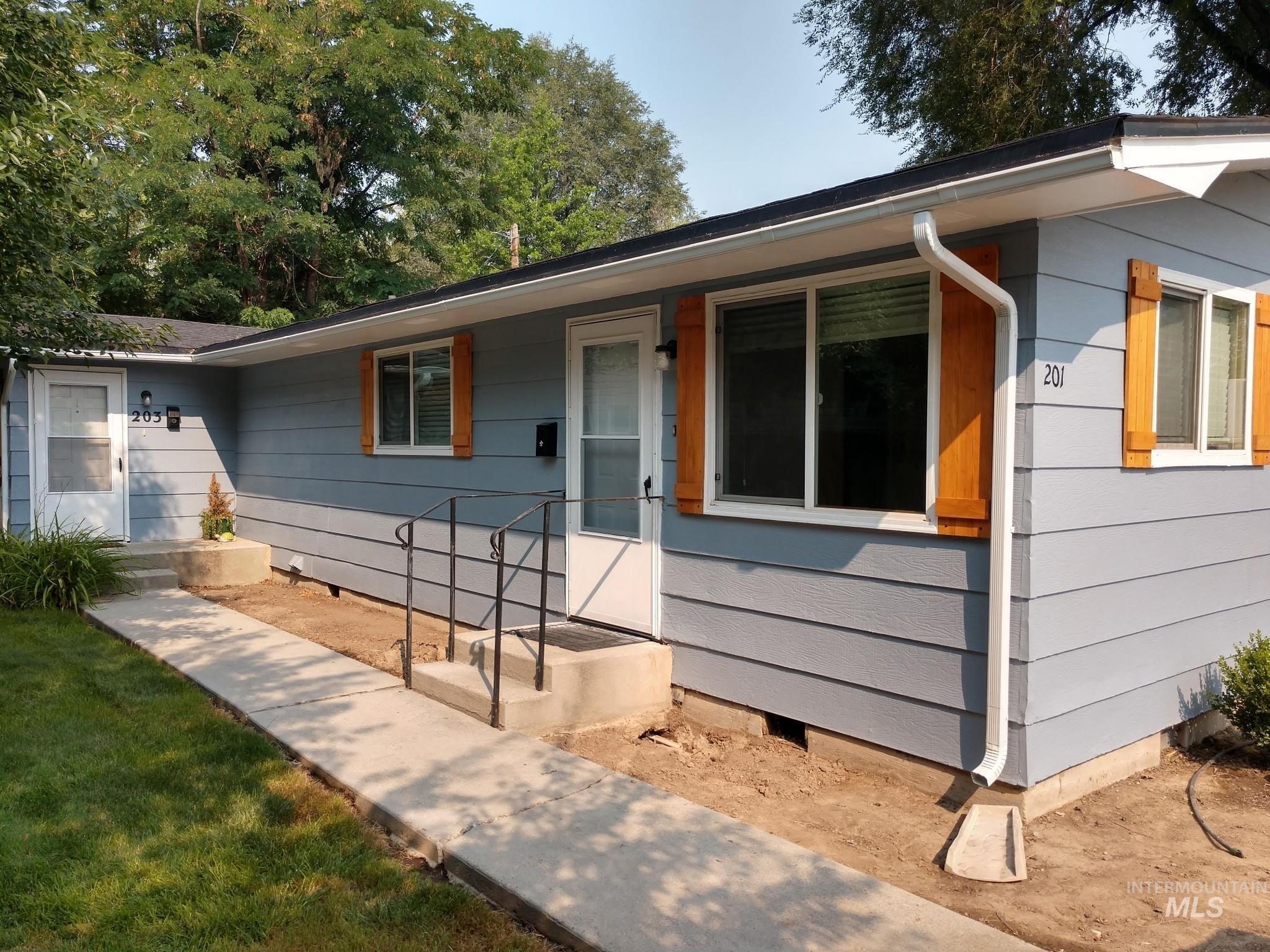 203 Ruby Street Boise, ID 83705 - Photo 1 of 1 Gallery Image 1