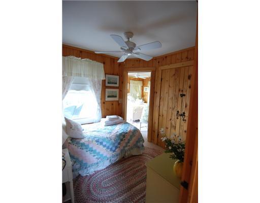 56 Point View Road Orrs Island, ME 04066 - Photo 7 of 18 Bedroom.