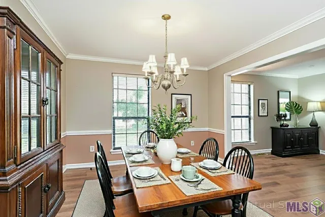 $389,999 | 5654 Vicksburg Drive, Baton Rouge, LA 70817