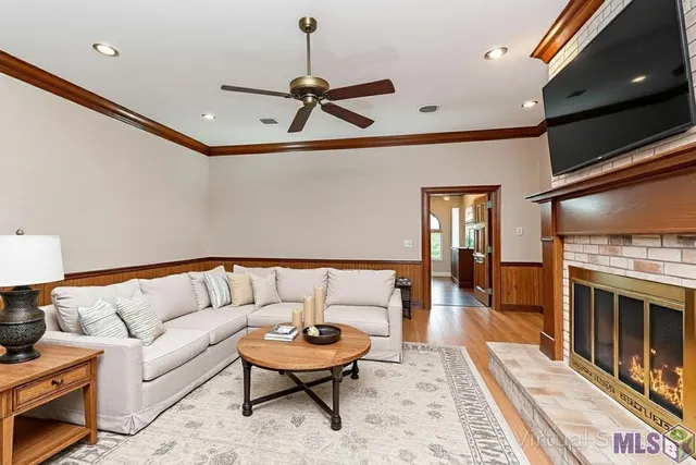 $389,999 | 5654 Vicksburg Drive, Baton Rouge, LA 70817