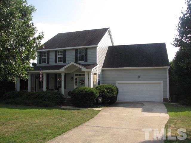 1017 Transom Court Raleigh, NC 27603 - Photo 1 of 23 Gallery Image 1