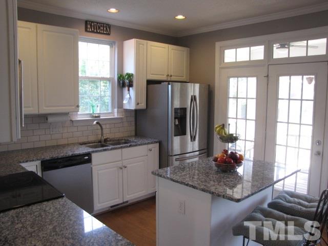 1017 Transom Court Raleigh, NC 27603 - Photo 3 of 23 Gallery Image 3