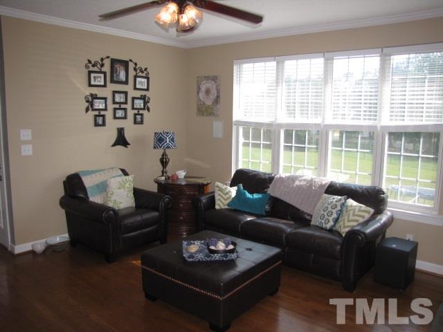 1017 Transom Court Raleigh, NC 27603 - Photo 6 of 23 Gallery Image 6