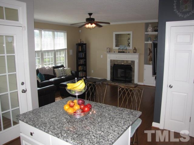 1017 Transom Court Raleigh, NC 27603 - Photo 7 of 23 Gallery Image 7