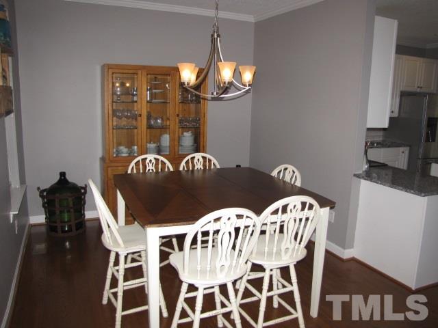 1017 Transom Court Raleigh, NC 27603 - Photo 9 of 23 Gallery Image 9