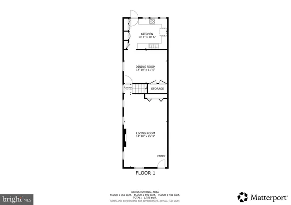 $630,000 | 205 East Evergreen Avenue, Philadelphia, PA 19118