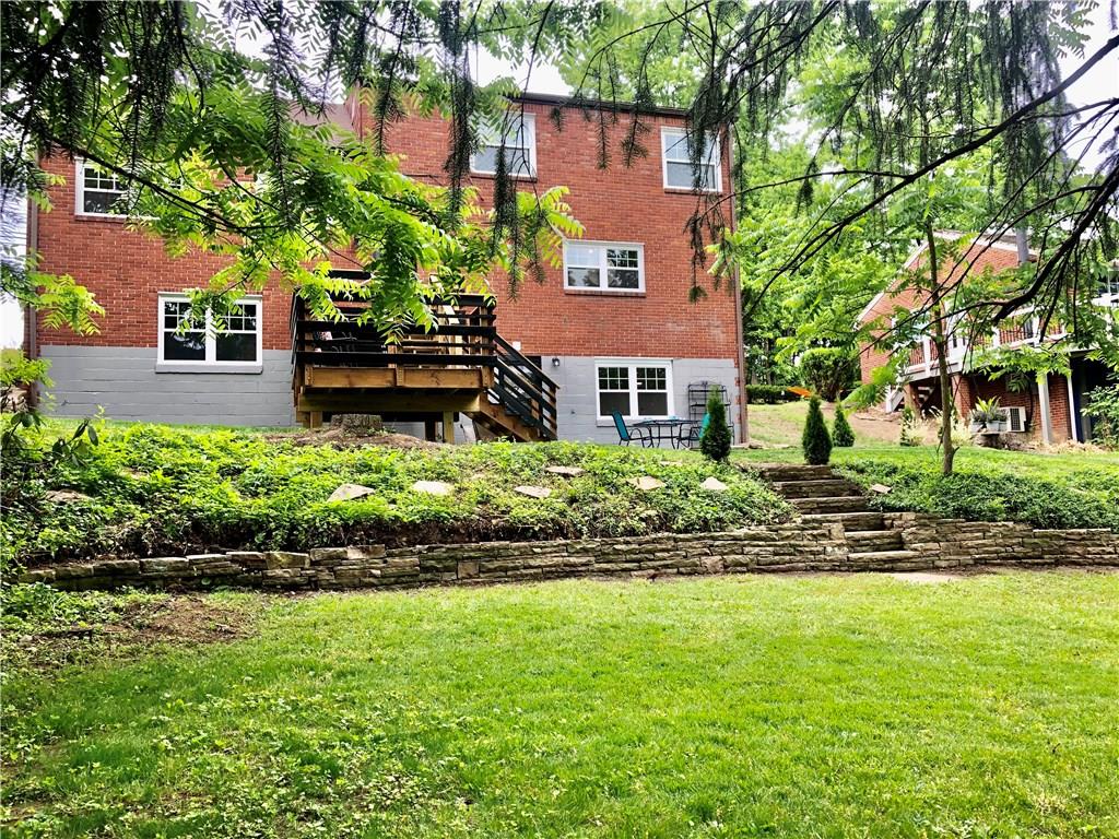 402 Fort Couch Road Pittsburgh, PA 15241 - Photo 24 of 25 Gallery Image 24