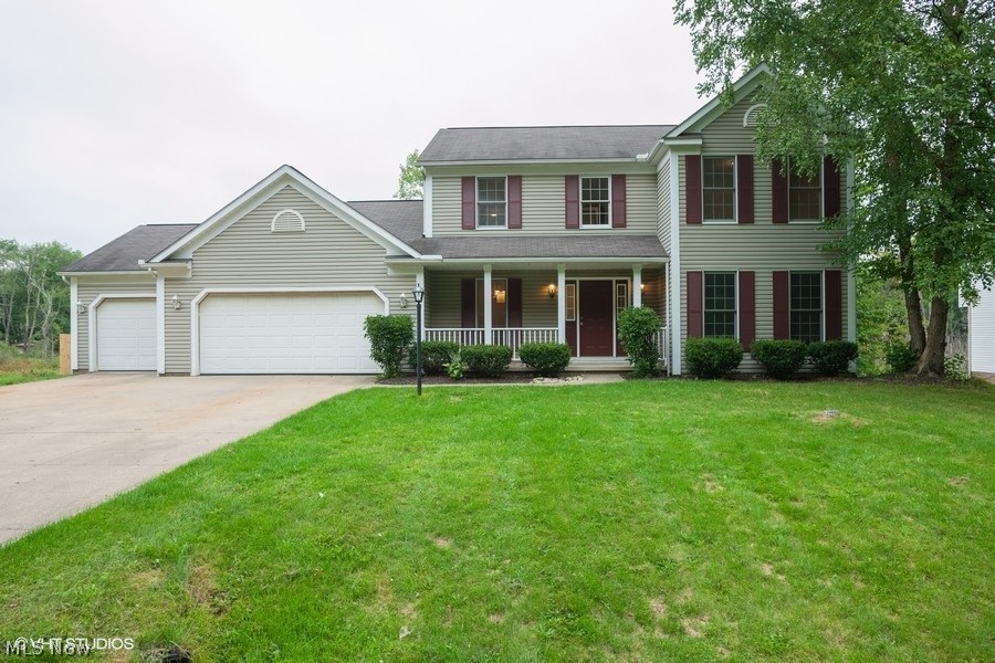 3070 Kreighbaum Road Northwest Uniontown, OH 44685 - Photo 1 of 34