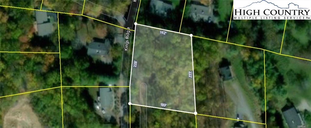 Lot 6 Eagles Path Boone, NC 28607 - Photo 1 of 3 Gallery Image 1