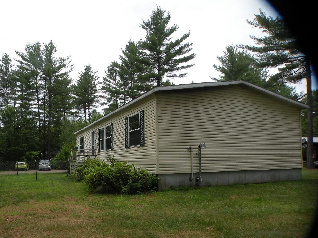 207 Skeetfield Road Oxford, ME 04270 - Photo 8 of 23 Photo
