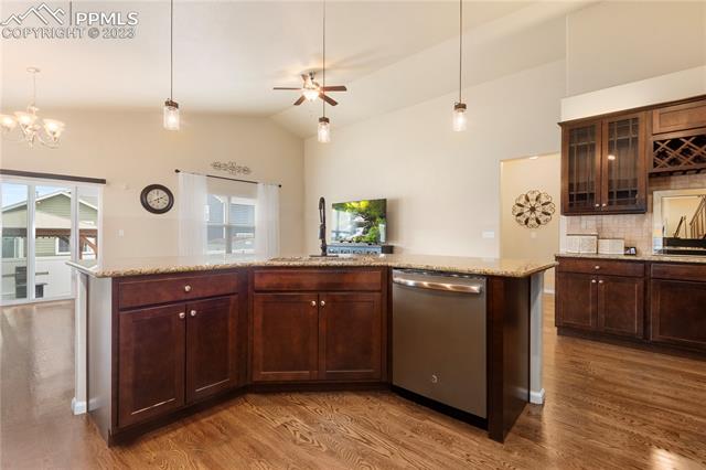8218 Watchmen Road Fountain, CO 80817 - Photo 7 of 32
