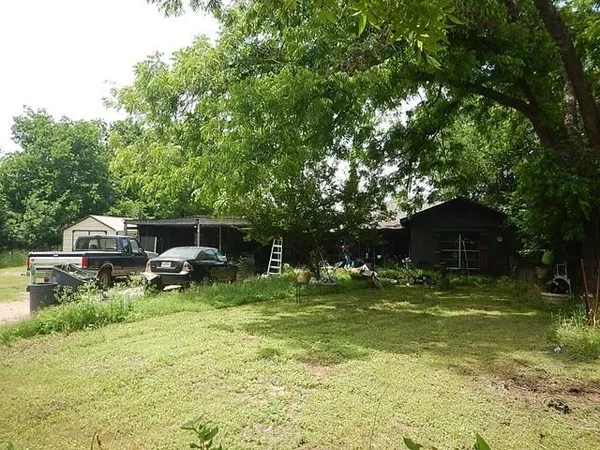 $138,900 | 319 Church Avenue, Waco, TX 76706