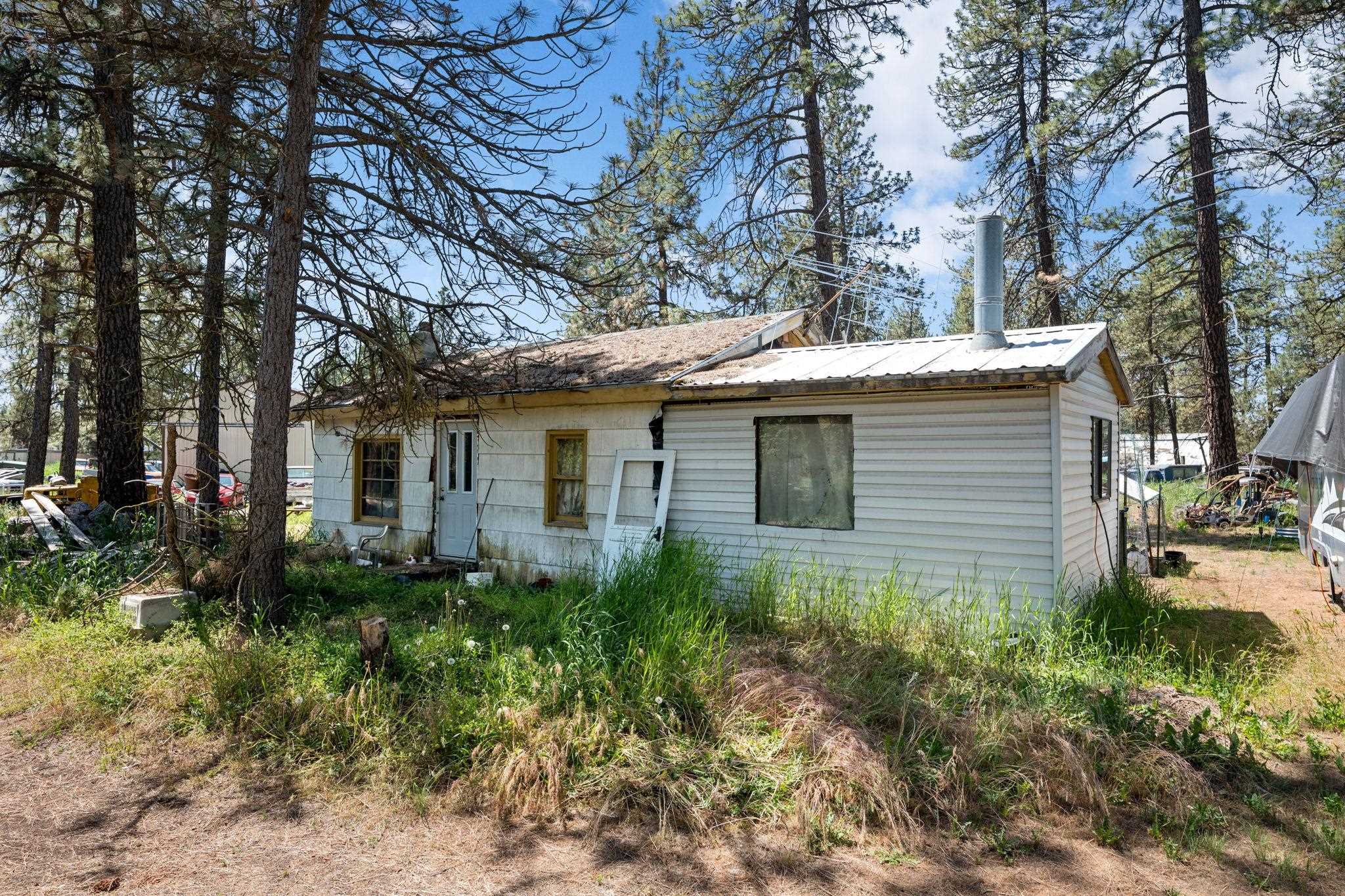 22420 South Malloy Prairie Road Cheney, WA 99004 - Photo 19 of 20